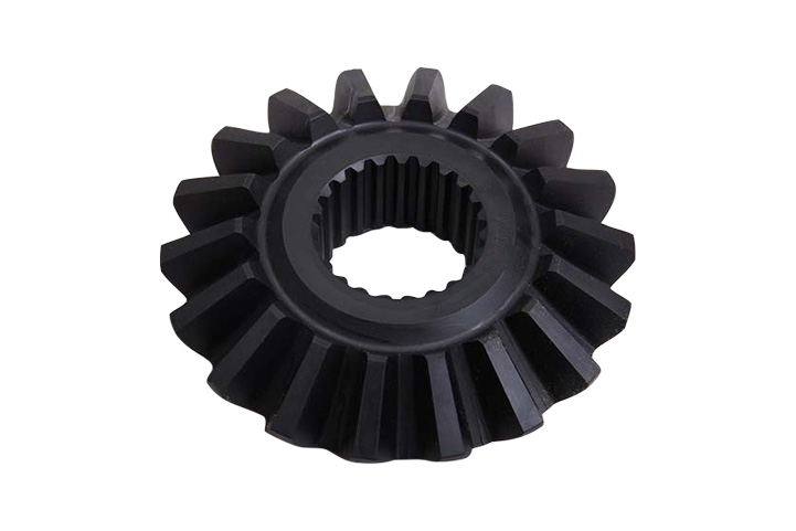 DIFF. SIDE GEAR