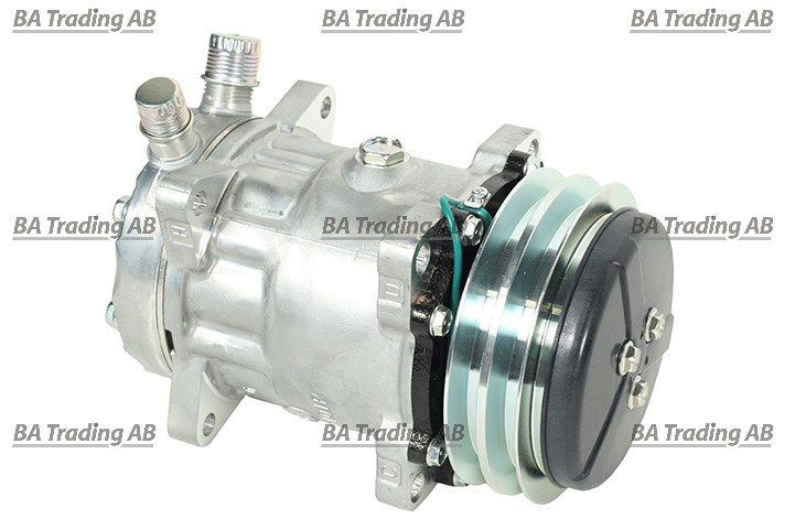 AC-KOMPRESSOR