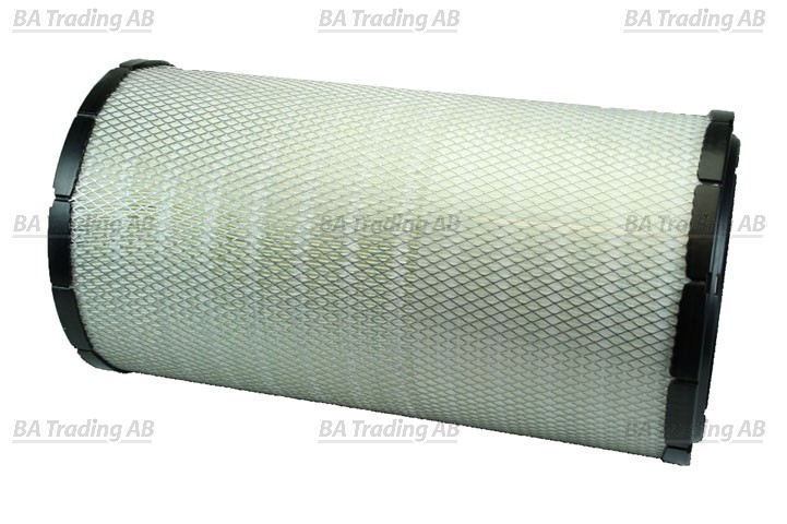 AIR FILTER OUTER