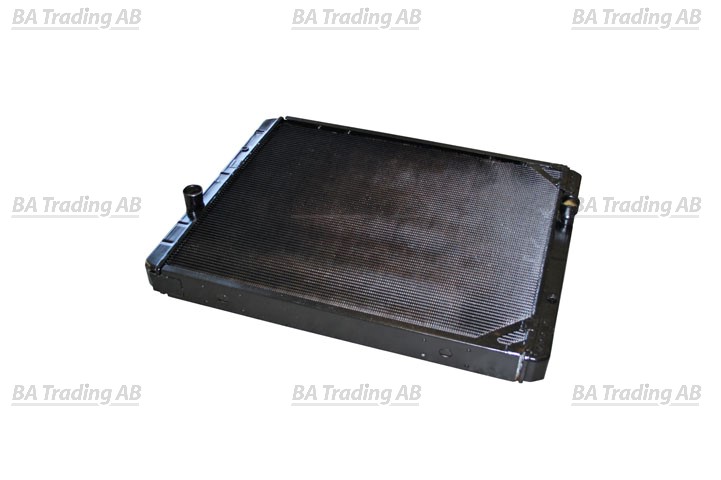 RADIATOR SERVICE EXCHANGE