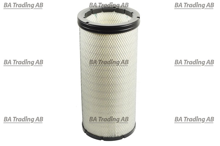 SAFETY FILTER