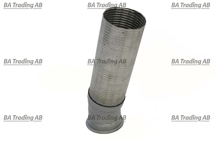 EXHAUST PIPE