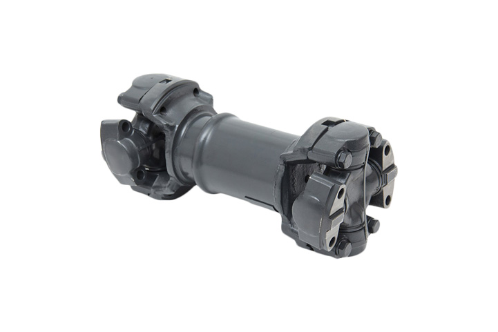 PROP. SHAFT