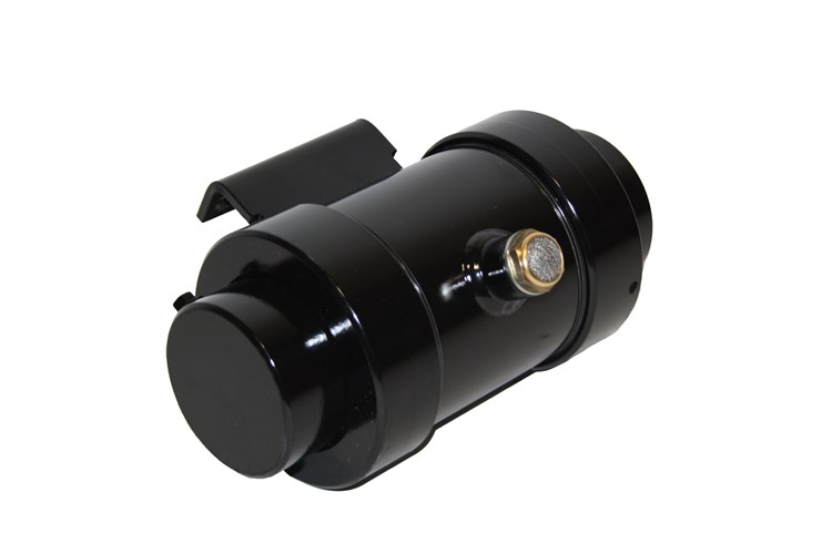 DÄMPCYLINDER