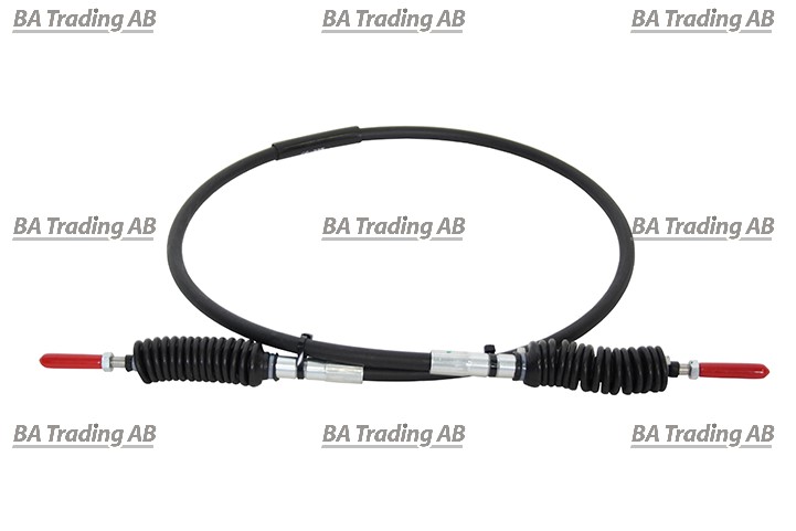THROTTLE CONTROL CABLE
