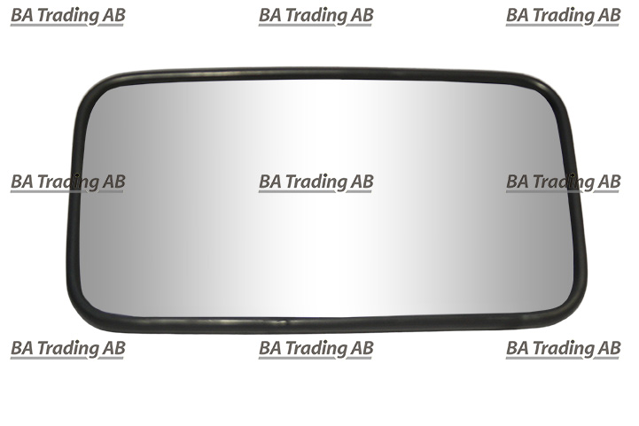 KERB OBSERVATION MIRROR