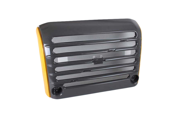 GRILL