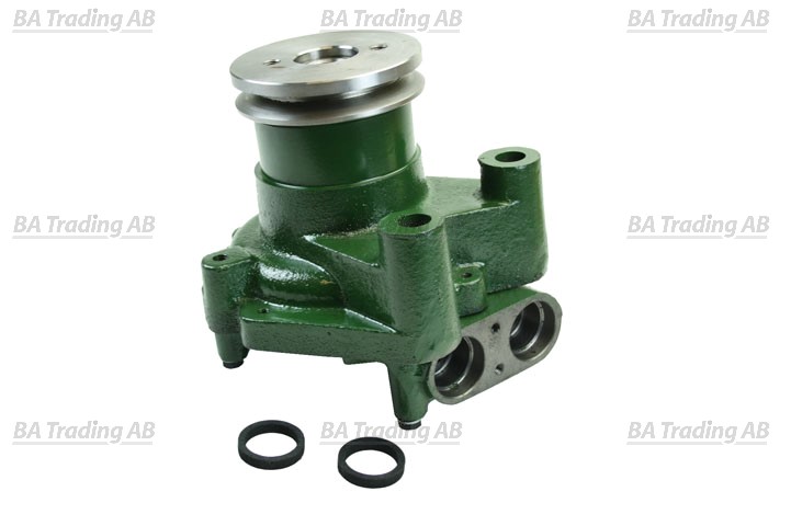INTERCOOLER PUMP INK TÄTN