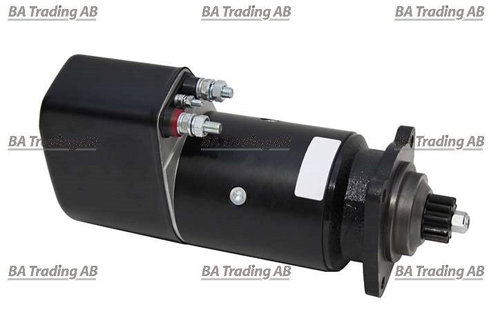STARTMOTOR