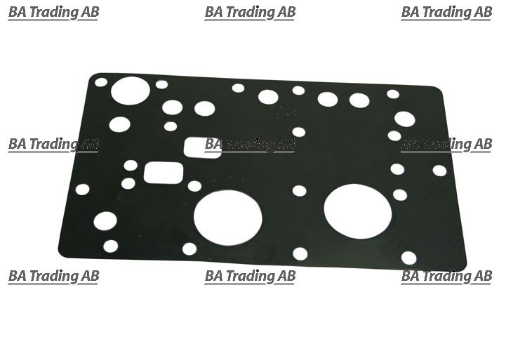 GASKET GEAR BOX
