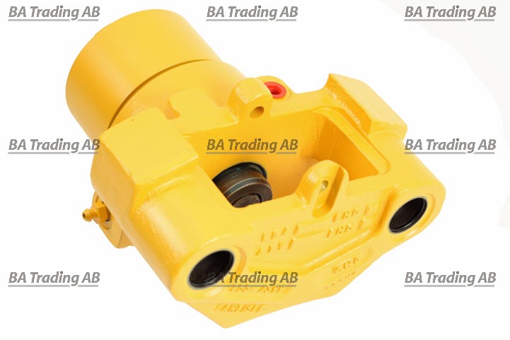 HANDBRAKE SERVICE EXCHANGE