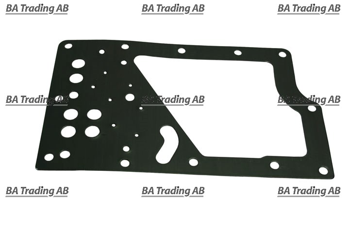 GASKET