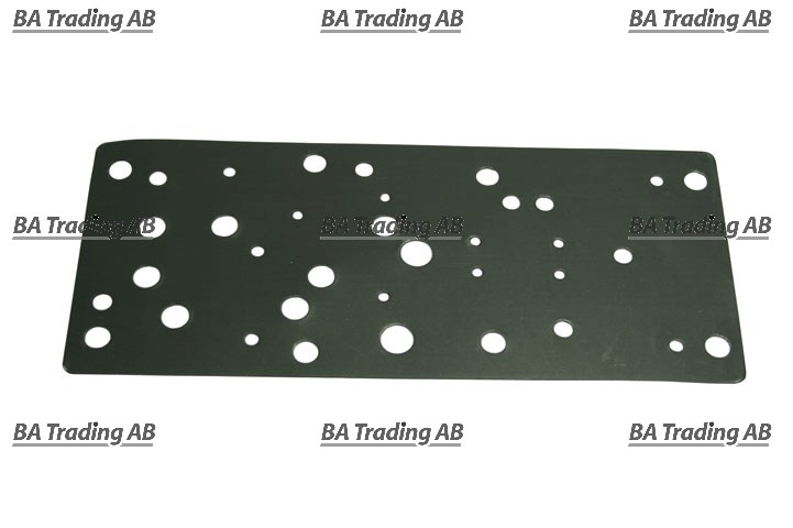 GASKET