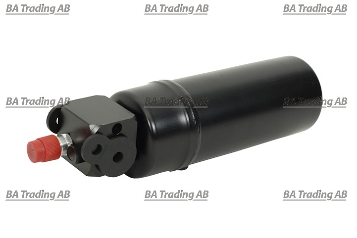 TORKFILTER AC