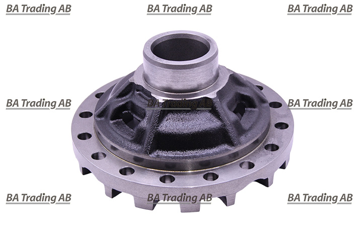 DIFFERENTIAL HOUSING