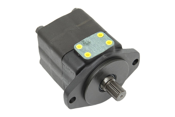 HYDRAULPUMP NY