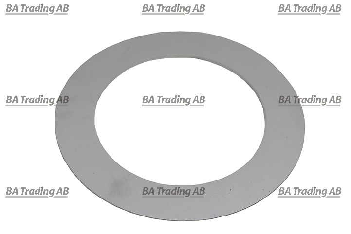 SHIMS 105 X 155 X 1MM
