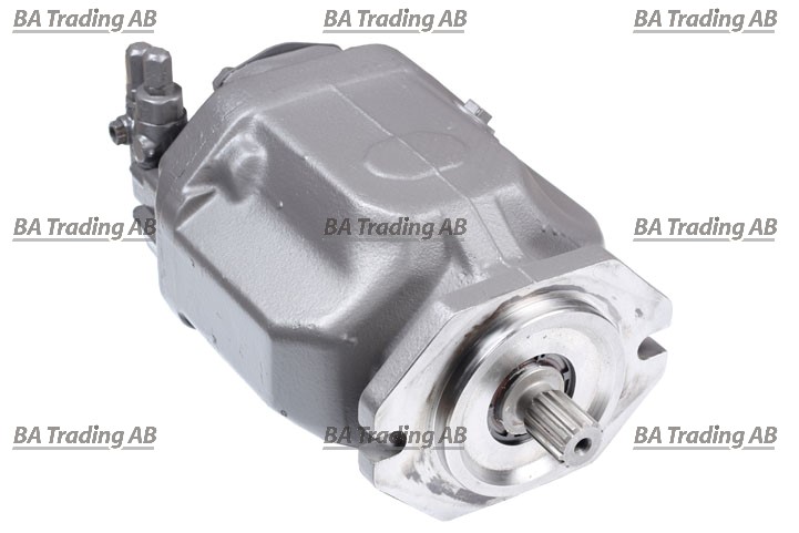 HYDRAULIC PUMP  SERVICE EXCHANGE