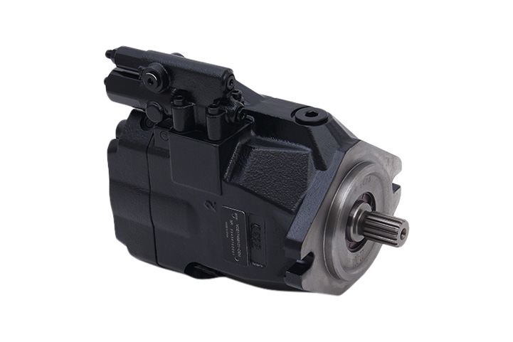 HYDRAULPUMP