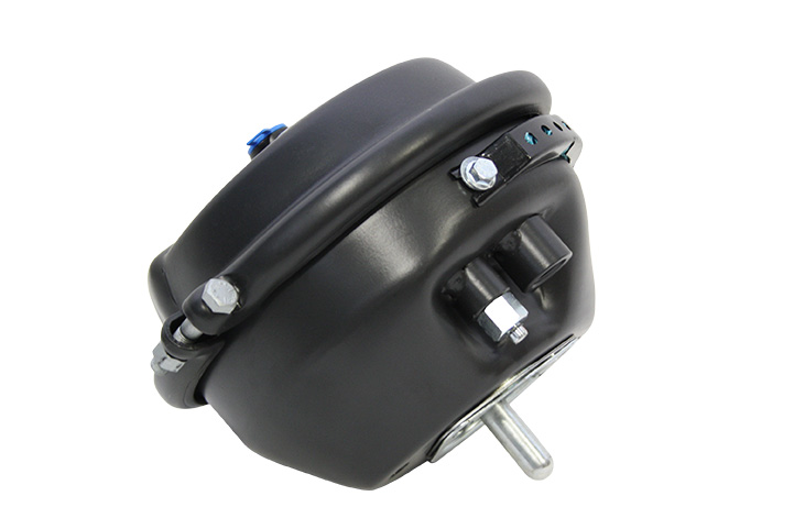 BRAKE CYLINDER