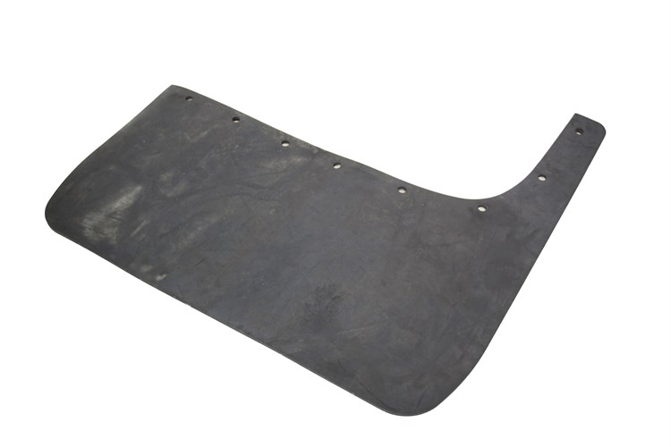 MUDGUARD FRONT FENDER