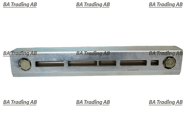 LEVEL INSPECTION GLASS
