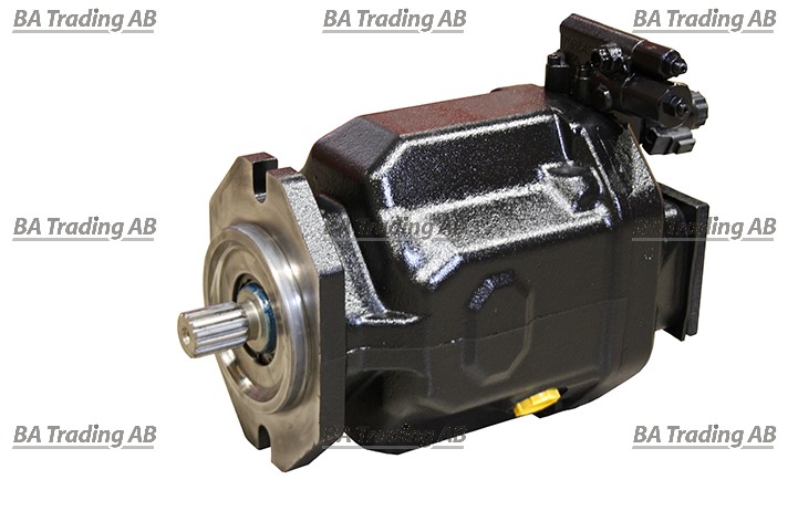 HYDRAULPUMP BYTES