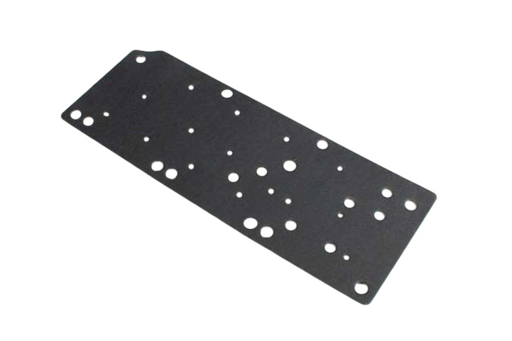 GASKET GEAR SELECTOR VALVE