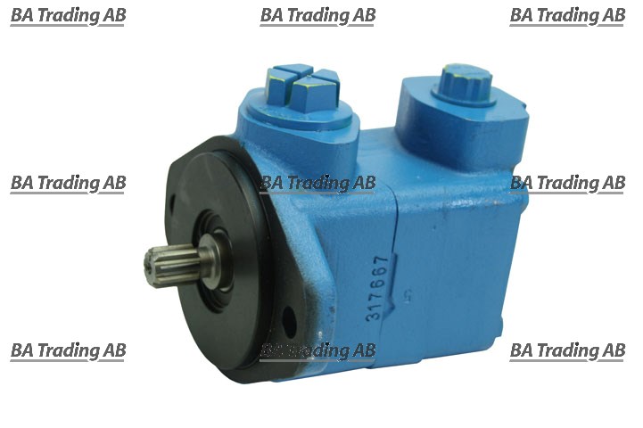 VANE PUMP