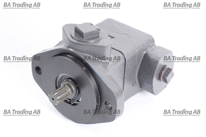 HYDRAULPUMP BYTES