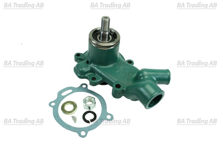 WATER PUMP 4200