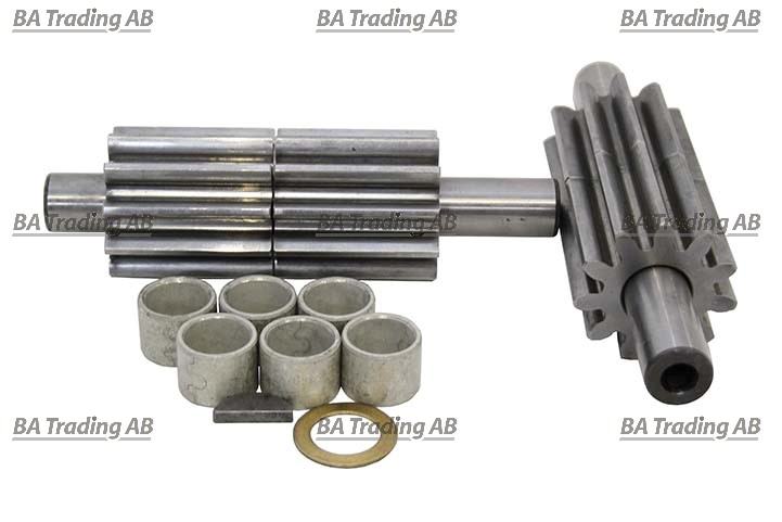 REPAIR KIT