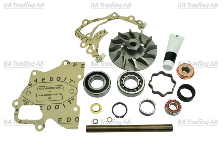 WATER PUMP REPAIR KIT