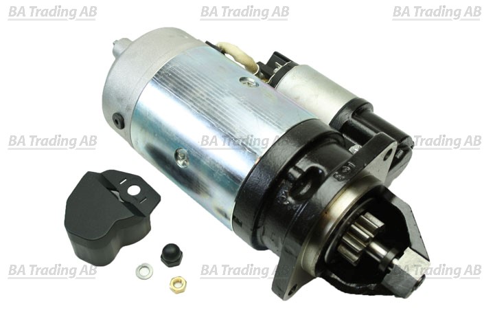 STARTMOTOR 24V 4,0kW