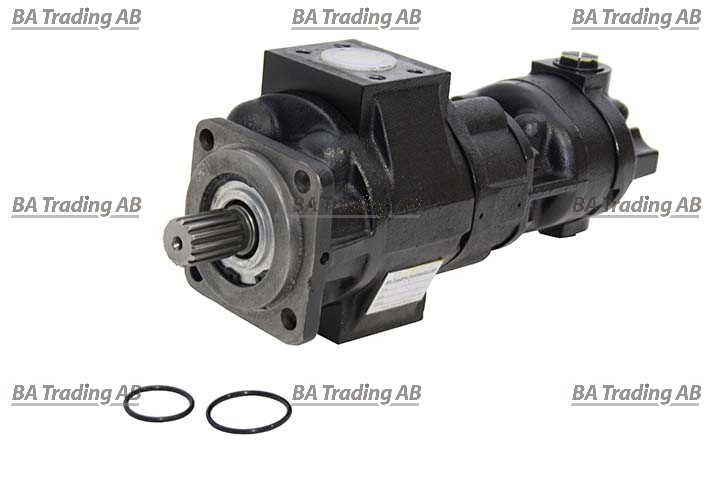 HYDRAULPUMP NY