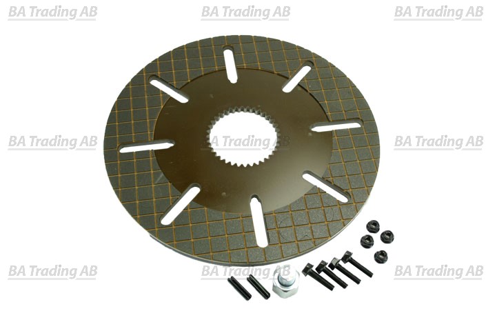 BROMSLAMELL KIT