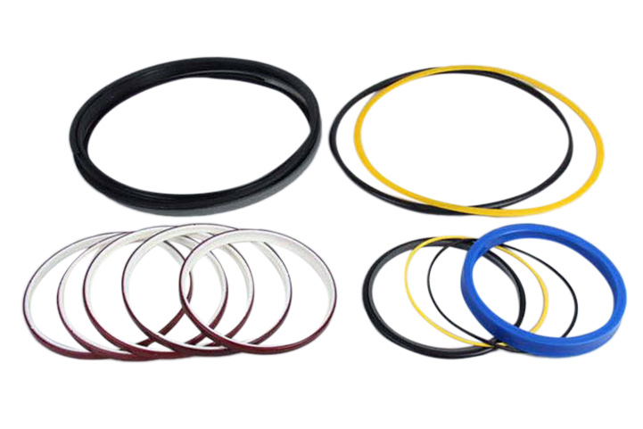 GASKET KIT TILT CYLINDER