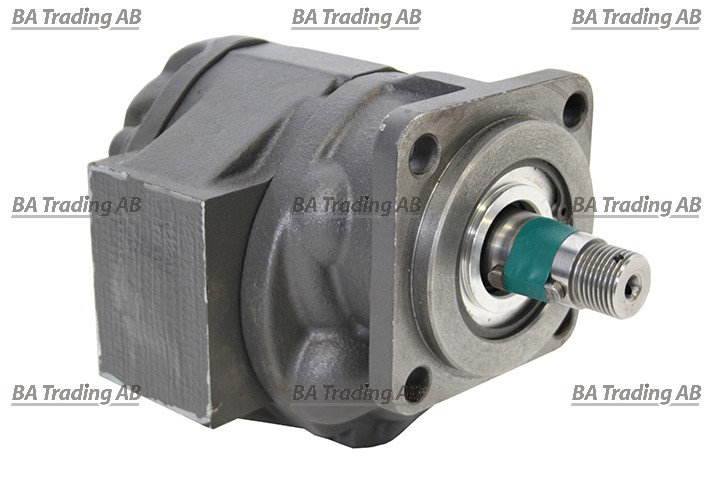 HYDRAULIC PUMP