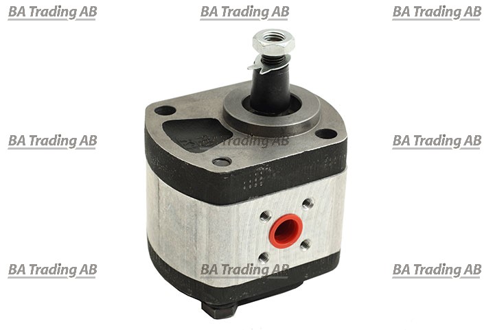 BRAKE PUMP