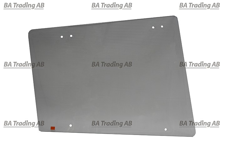 VENTILATION PANE