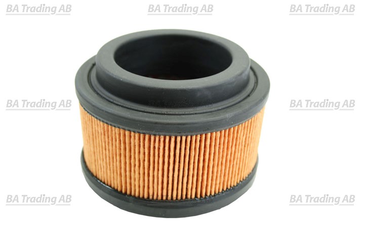 AVLUFTNINGSFILTER TANK