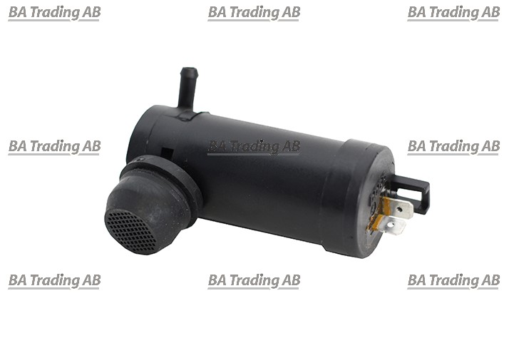 SPOLARPUMP