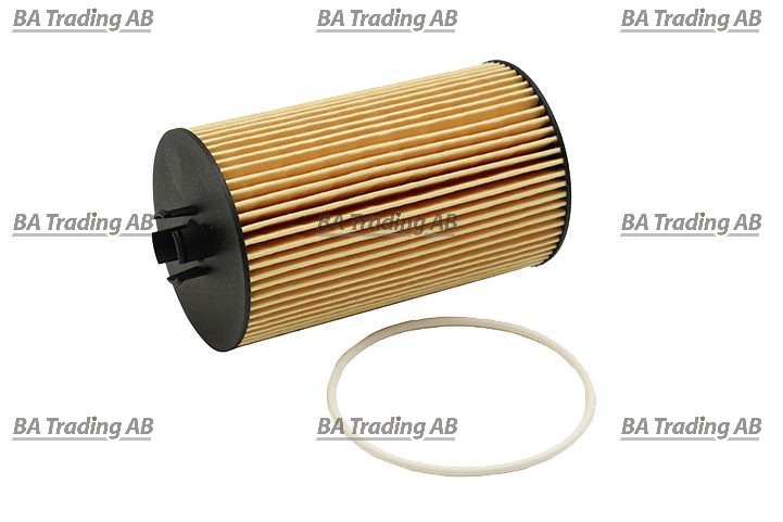 OIL FILTER MOTOR