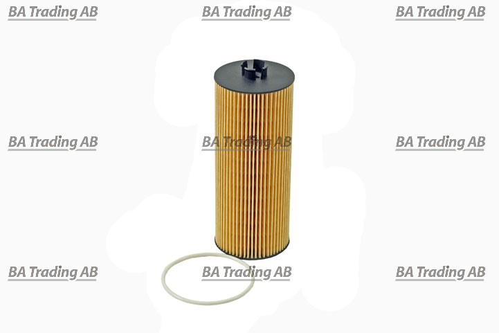 OIL FILTER ENGINE