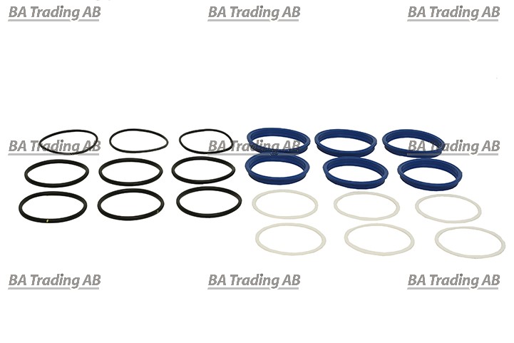 REPAIR KIT, BRAKE CALIPER