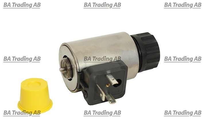SOLENOID