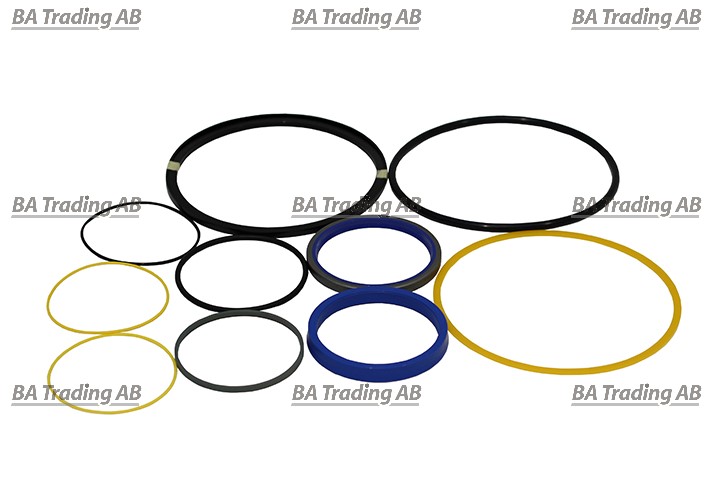 SEALING KIT TILT CYLINDER