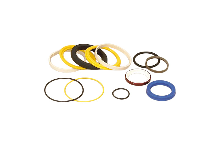 SEALING KIT STEERING CYLINDER
