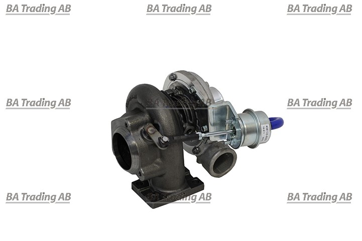 TURBOAGGREGAT
