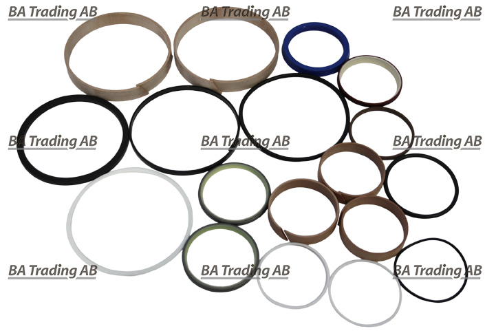SEALING KIT TILT CYLINDER